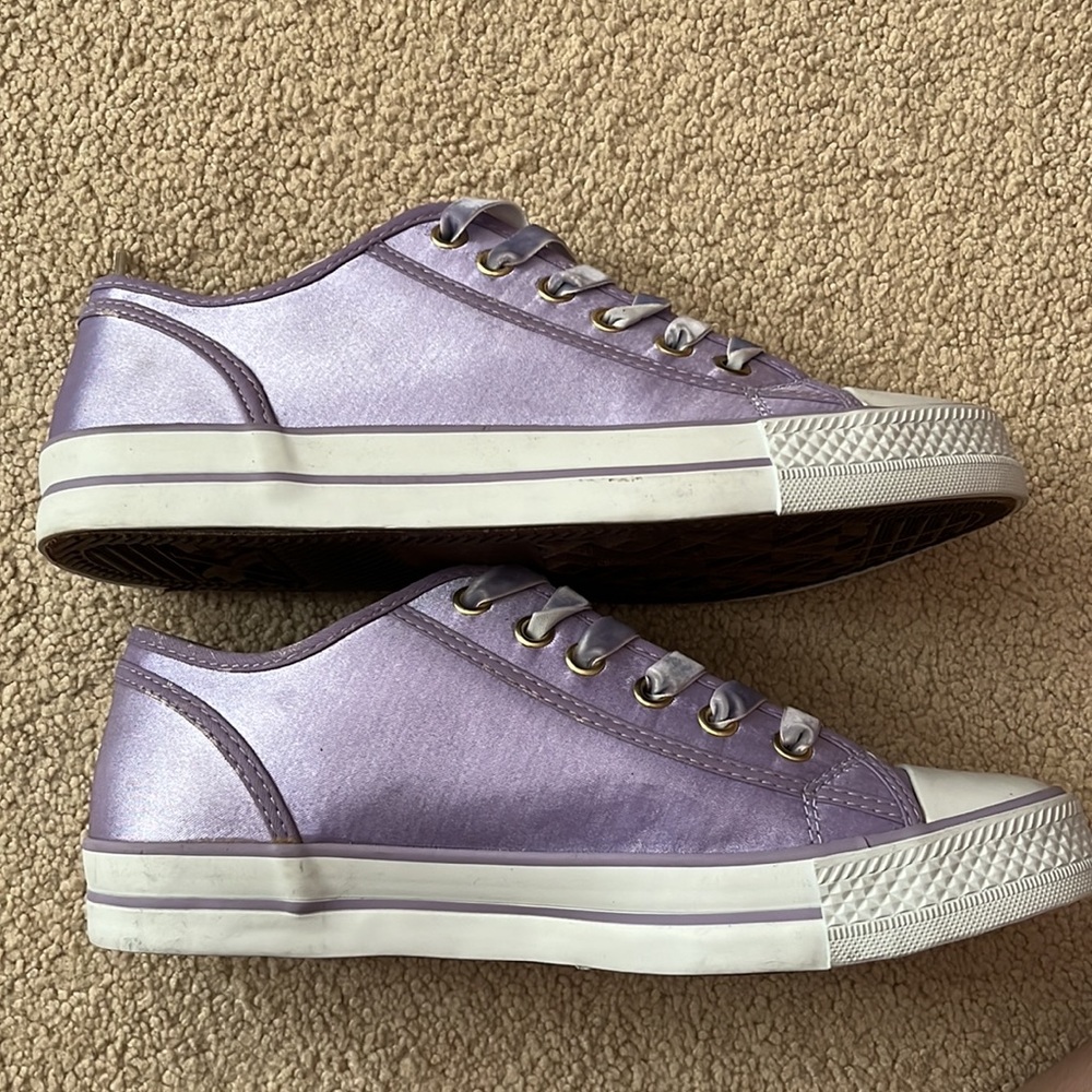 twiggy London Shoes Size 7W - Picture 2 of 4